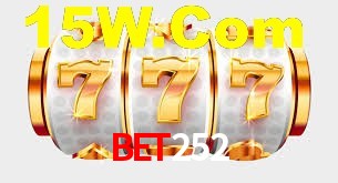 Welcome Bonus Bet252