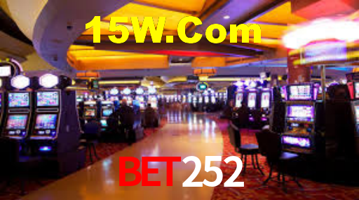 Bet252 Win