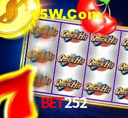 Bet252 São Paulo - Hot Promos