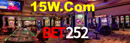 Sinta a adrenalina dos jogos de cassino com Bet252
