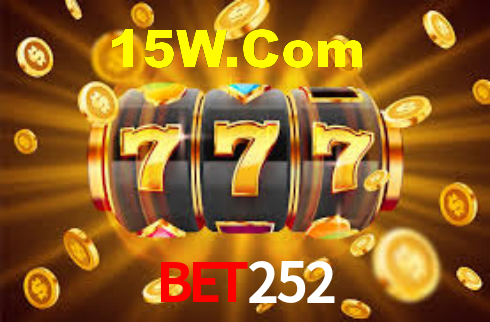 Bet252 - Installation Guide