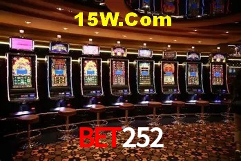 Bet252 São Paulo - Jogo Providers