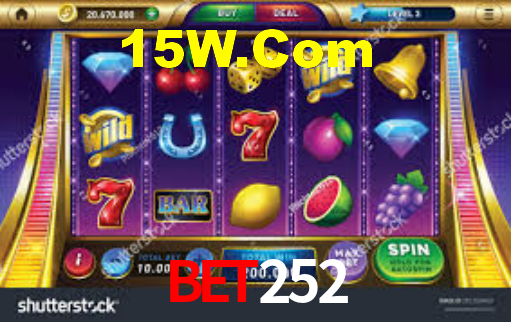Bet252 App - Aplicativo Móvel Oficial