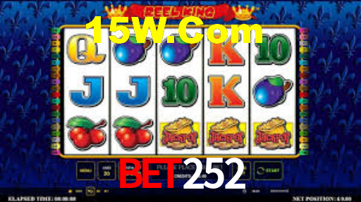 Bet252 Win