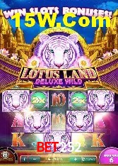 Benefícios da Conta Bet252