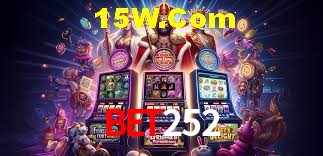 Game Providers Bet252
