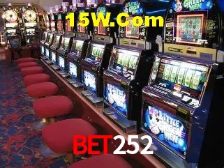 Bet252 - Rápido Acesse