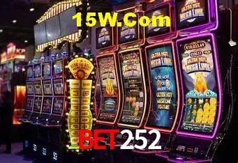 Sistemas de Segurança Bet252