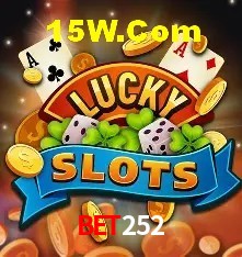 Bet252 Brasília - Betting Features