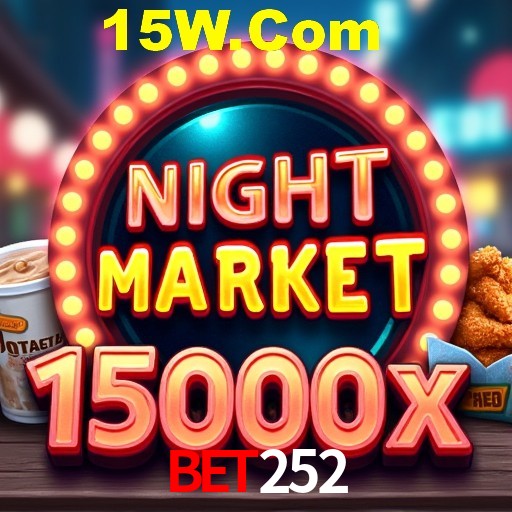 Bet252 Rio de Janeiro - Bonus Terms