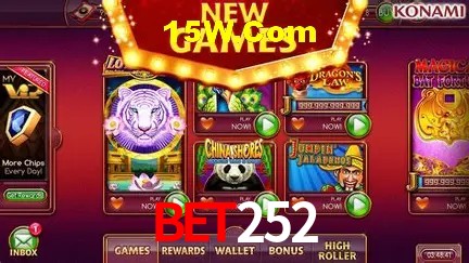 Bet252 - Security