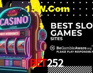 Bet252 São Paulo - Top Slots