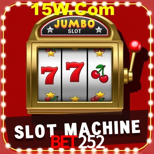 Bet252 Belo Horizonte - VIP Casino
