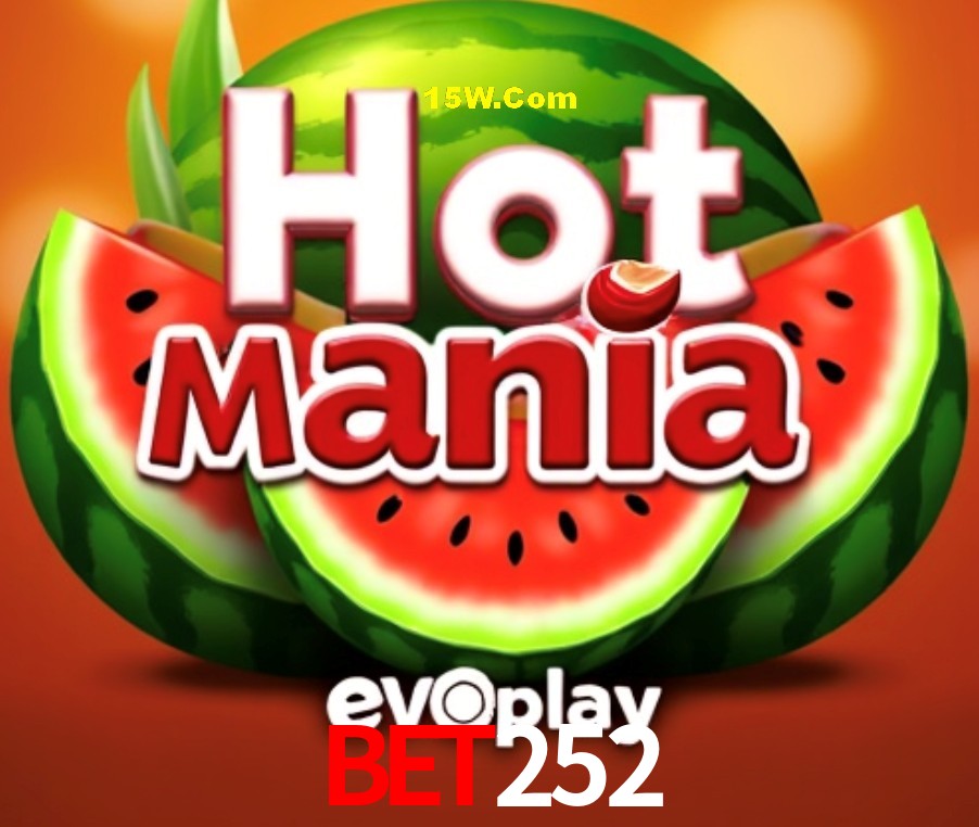 Diretório de Jogos Bet252