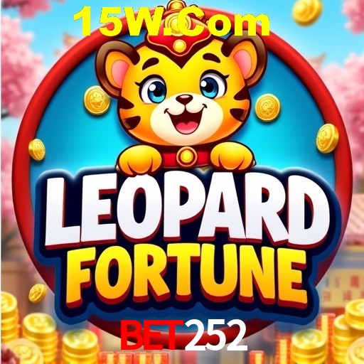 APP oficial da Bet252 para mobile