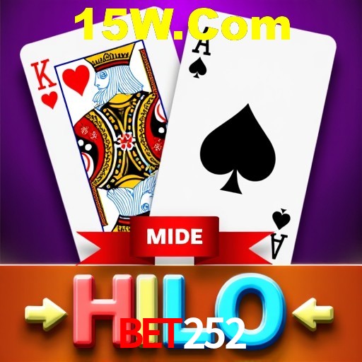 Casino Ao Vivo Bet252