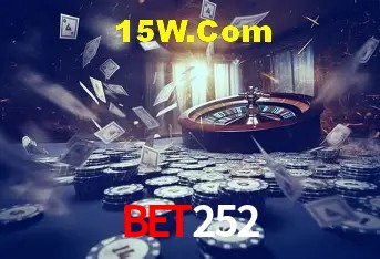 Bet252 Brasília - Bonus Features