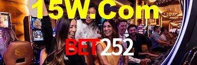 Programa VIP Bet252