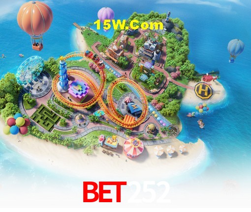 Provedores de Jogos Bet252