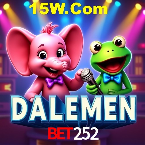 Bet252 Rio de Janeiro - Professional Dealers