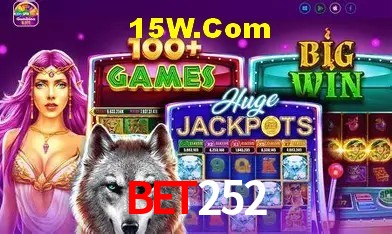 Bet252 Salvador - Strategy
