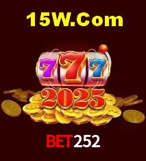 Bet252 Brasília - Jogo Features