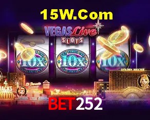 Bet252 - Pagamento PIX Instantâneo