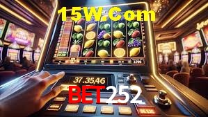 Quick Registration Bet252