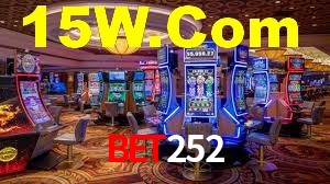 Football Betting Bet252