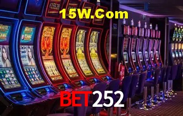 Cadastro Rápido Bet252