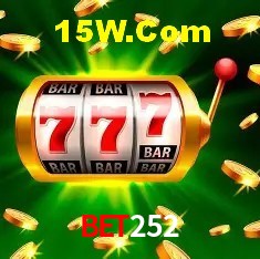 Bet252 - Análise de Mercados Esportivos