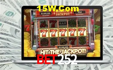 Login Seguro Bet252