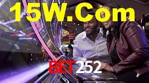 Blackjack Table Bet252