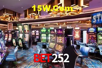 Bet252 Promoções - 30+ Ofertas Diárias