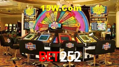 Bet252 Rio de Janeiro - Popular Jogos