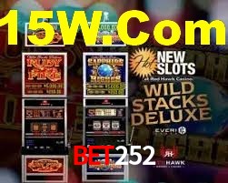 VIP Casino Bet252
