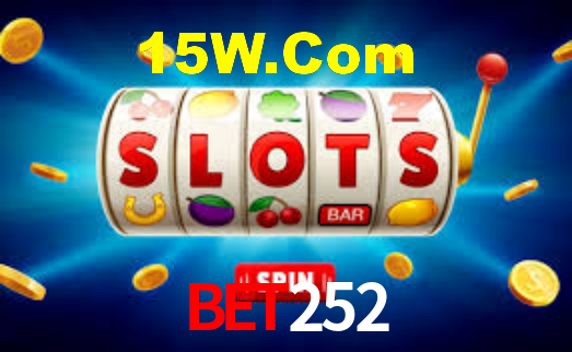 Bet252 - App Features