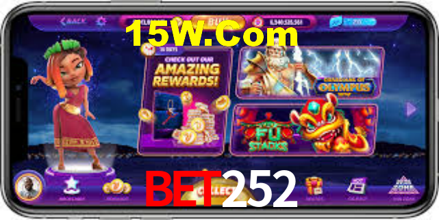 Bet252 Com App